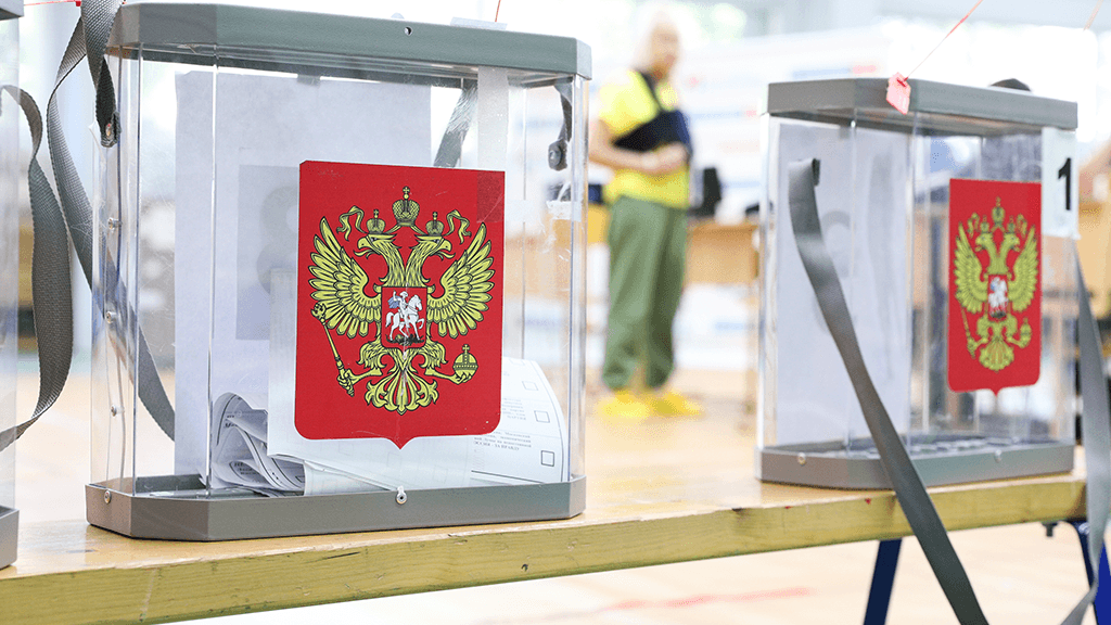 В ЦИК рассказали о «ценностном банкротстве» западного наблюдения за выборами