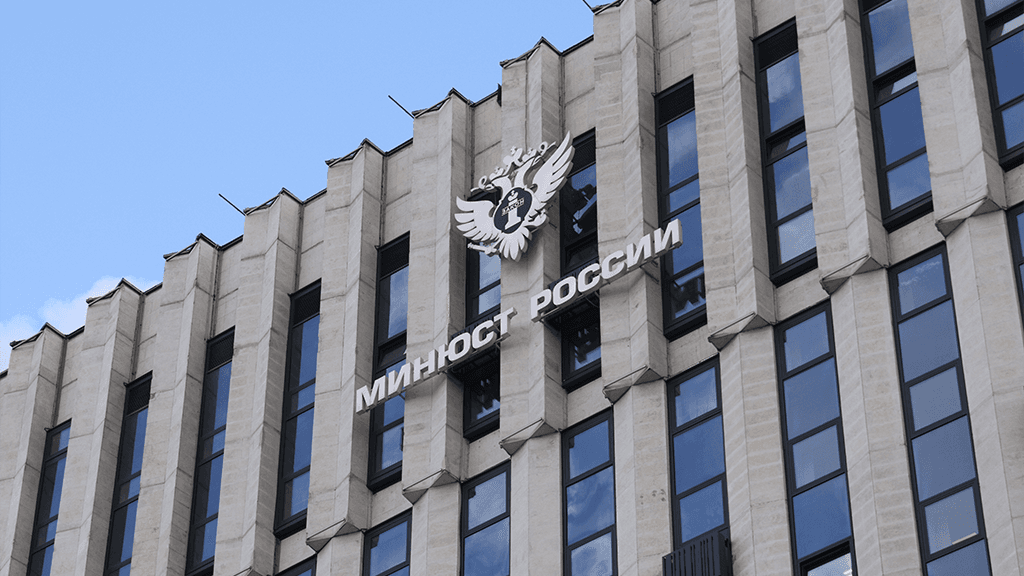 Минюст признал иноагентом экс-сопредседателя «Голоса» Андрея Бузина