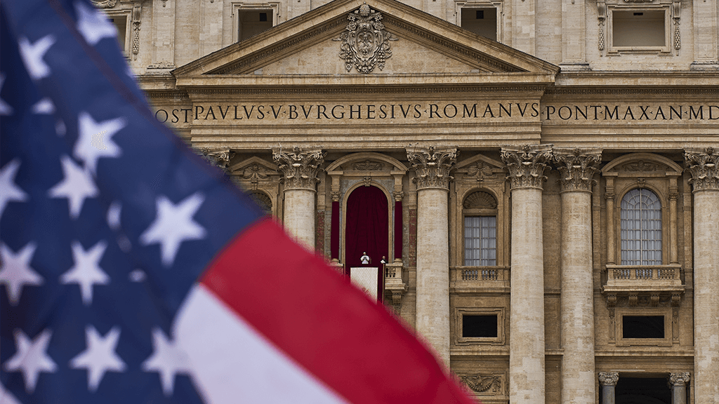 От Пашиняна до Трампа: как политики конфликтуют с религиозными деятелями