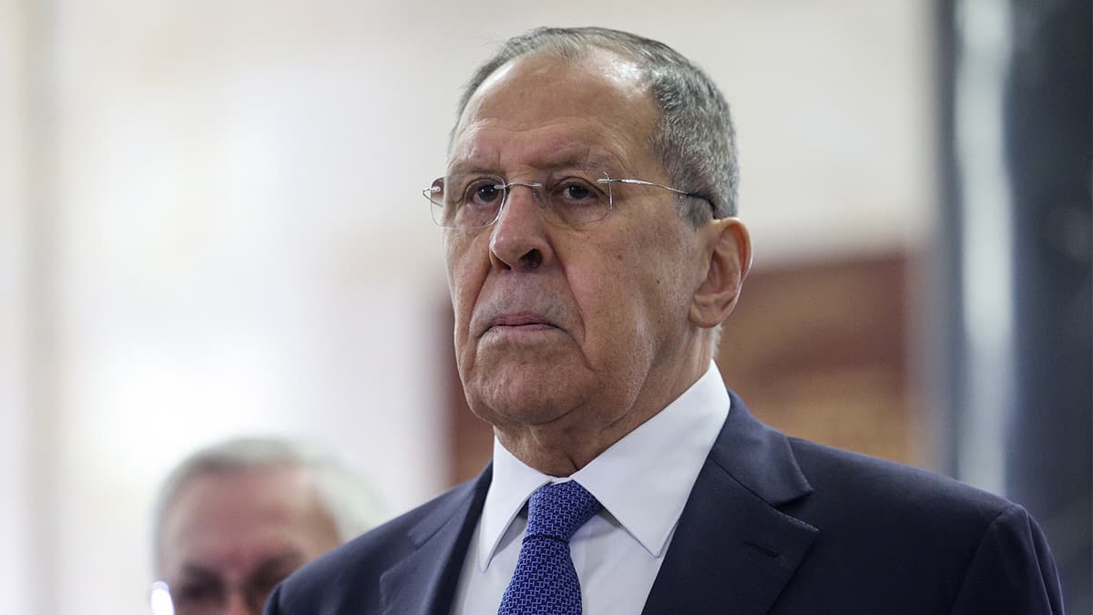 Как Россия выступила на форуме дипломатов в Анталье