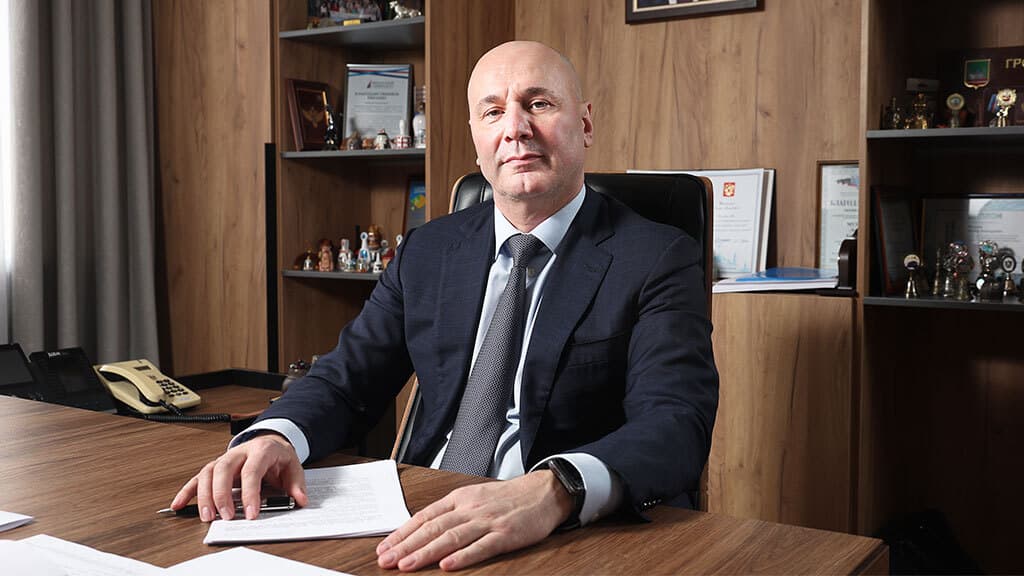 Анзор Музаев: «Все хотят, чтобы не было экзаменов»