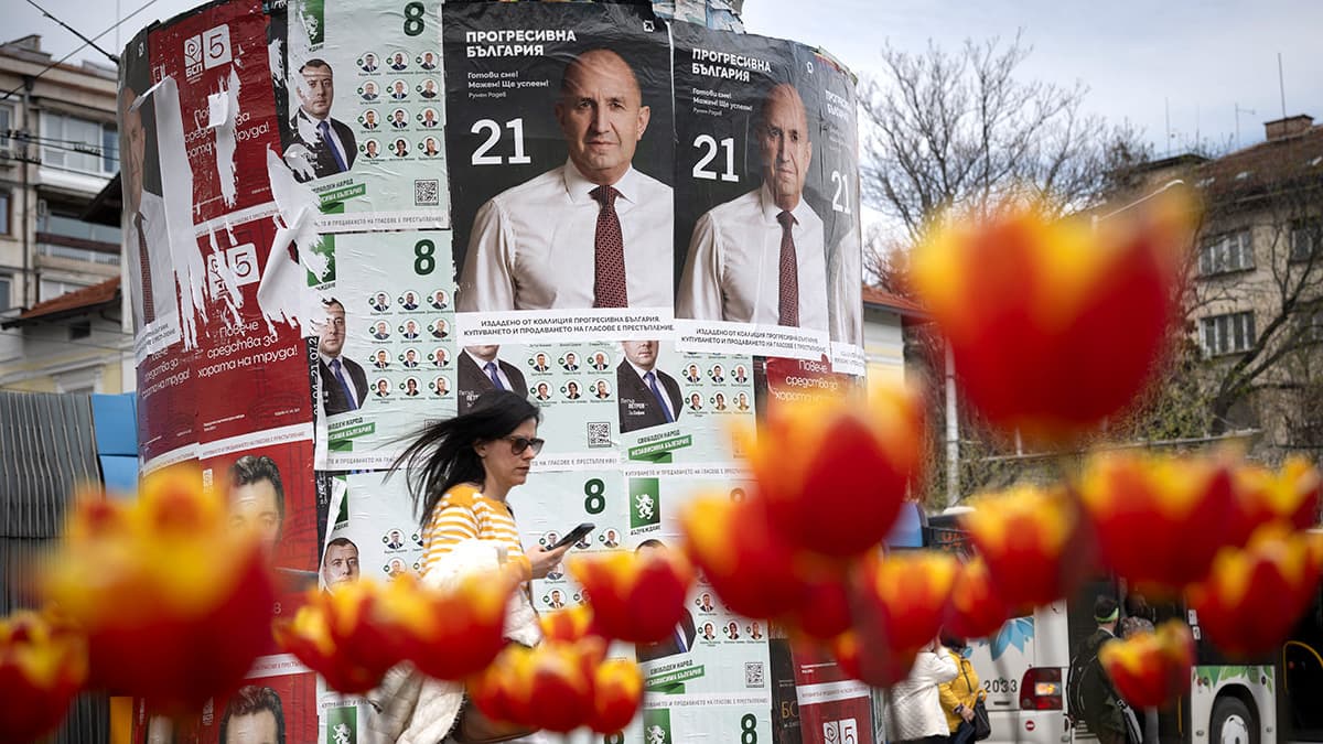 Как относится к России победитель выборов в Болгарии