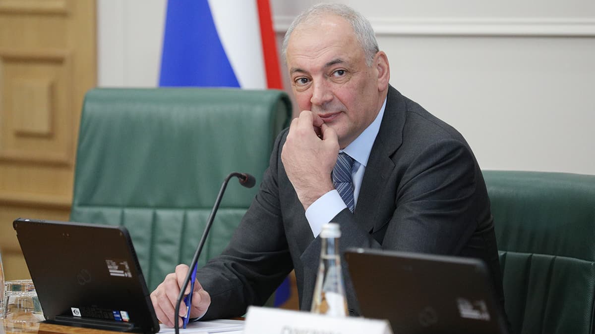 Магомедсалам Магомедов выделил три основы единства народов России