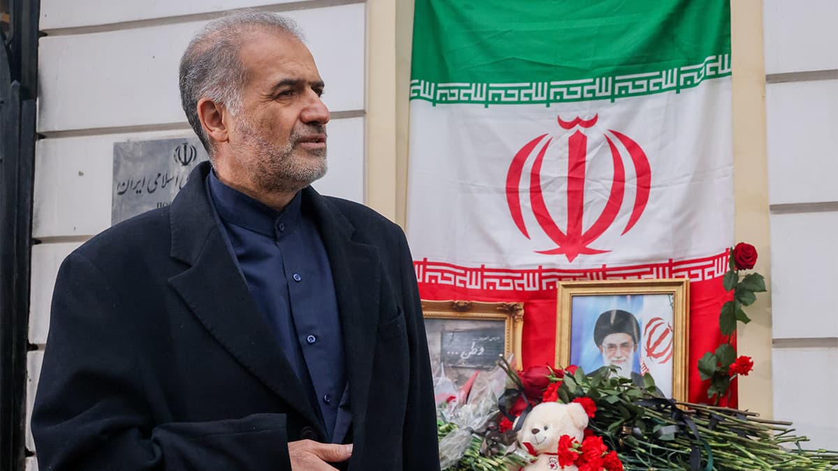 Посол Ирана назвал принципом сделки с США лишь win-win