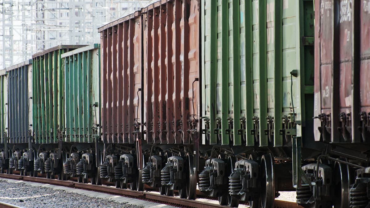 Приобретенная на торгах продукция АПК получила приоритет при ж/д перевозке