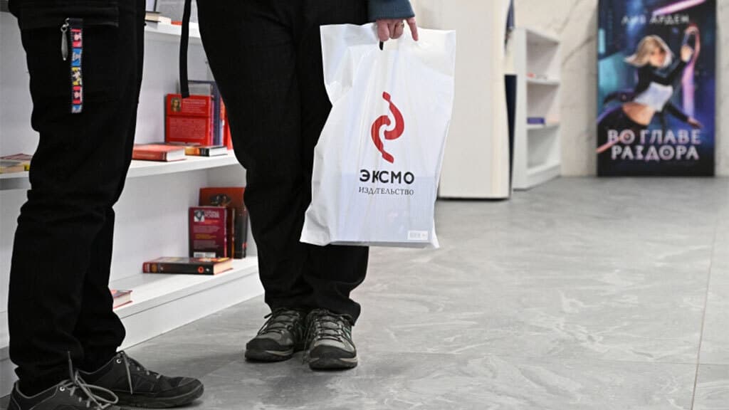 Чем известно «Эксмо»: лидерство на книжном рынке и скандалы