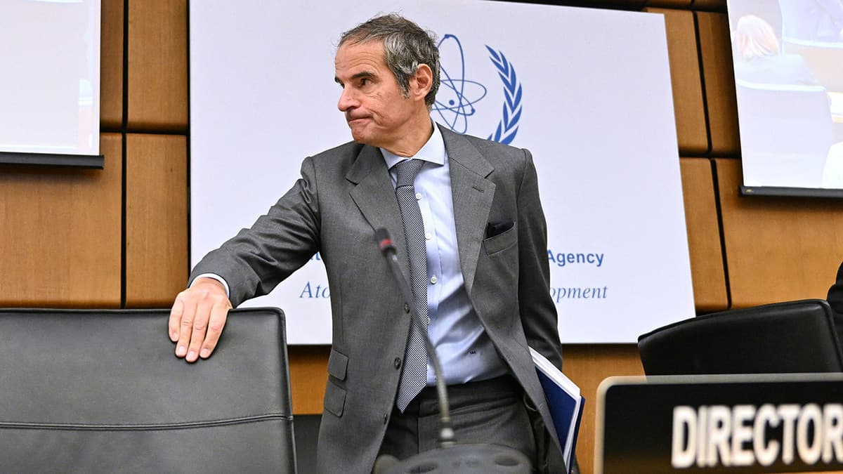 Кто хочет стать генсеком ООН