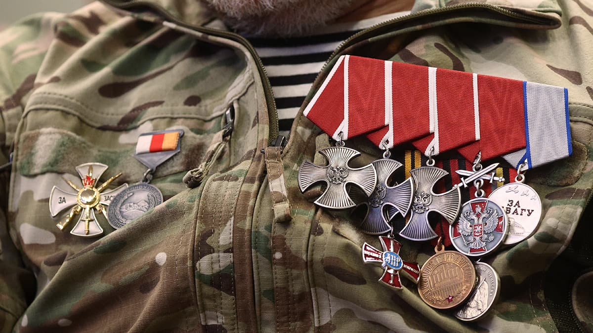 Правкомиссия одобрила передачу в ФОМС данных о присвоении статуса ветерана