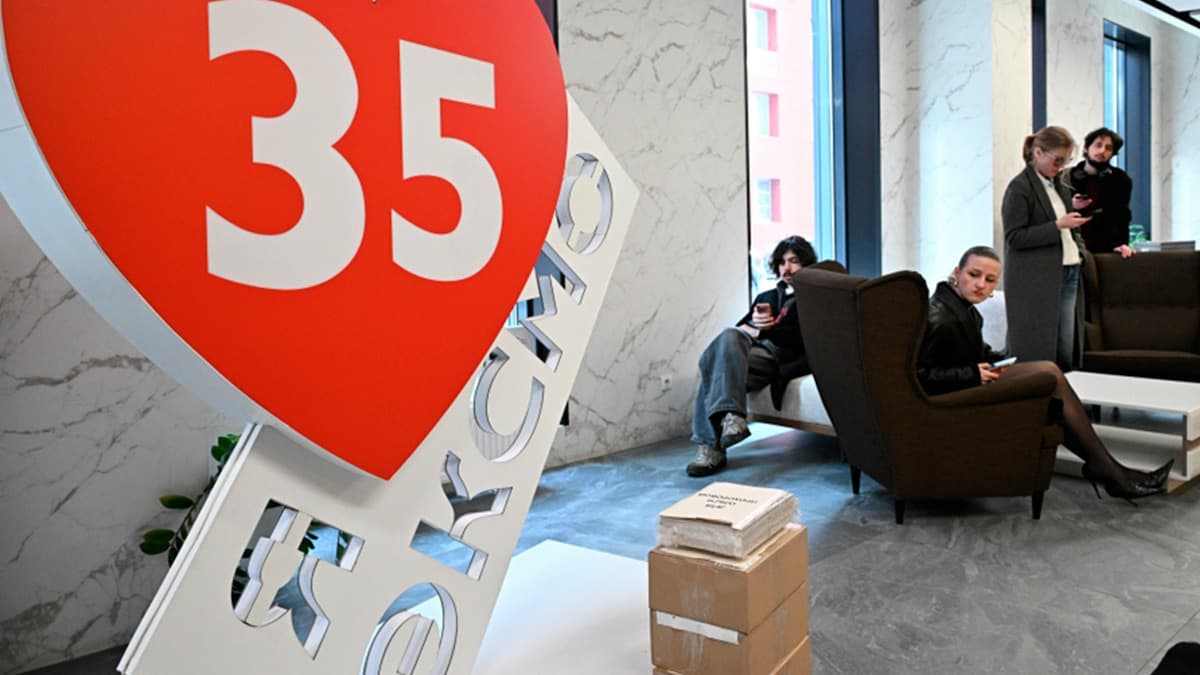 Что известно о задержании сотрудников издательства «Эксмо»