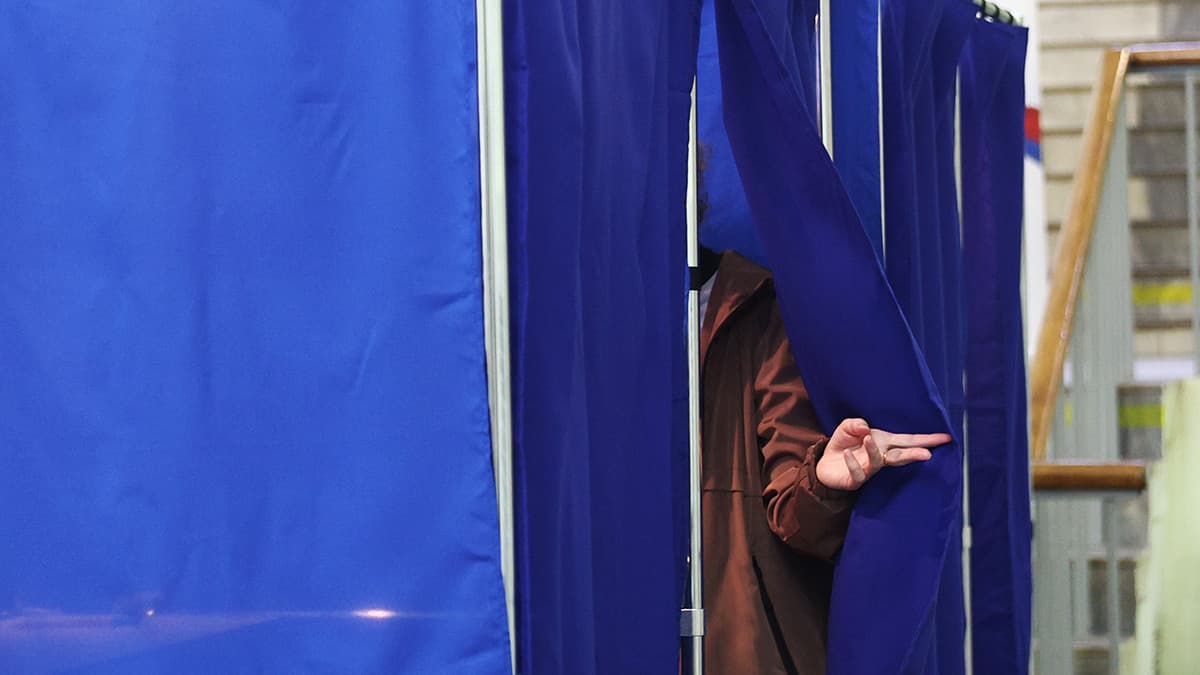 Эксперты назвали набирающие популярность электоральные темы