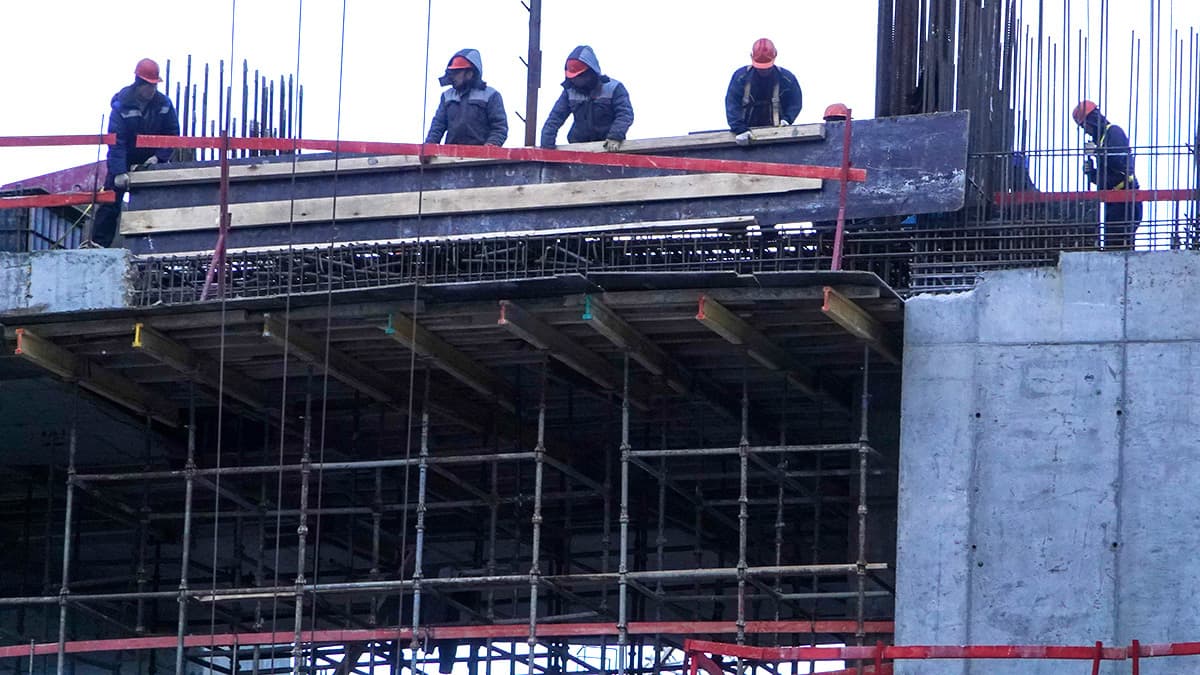 В 2025 году больше трети заражений менингококком пришлось на мигрантов