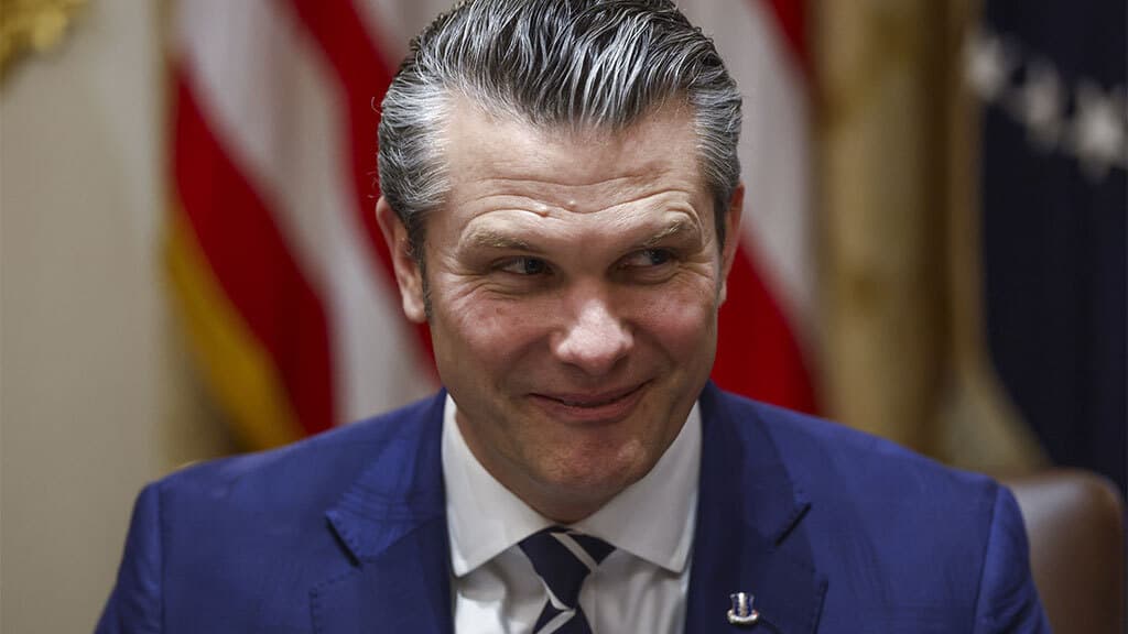 Универсальный солдат: как Пит Хегсет стал министром войны США