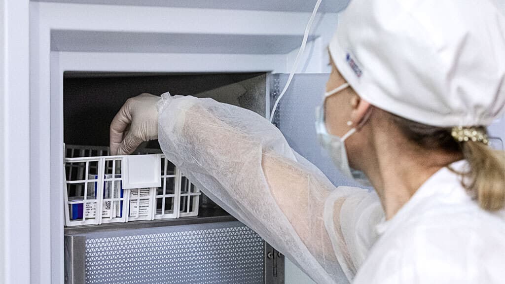 Генетические особенности россиян начнут учитывать при назначении 11 лекарств