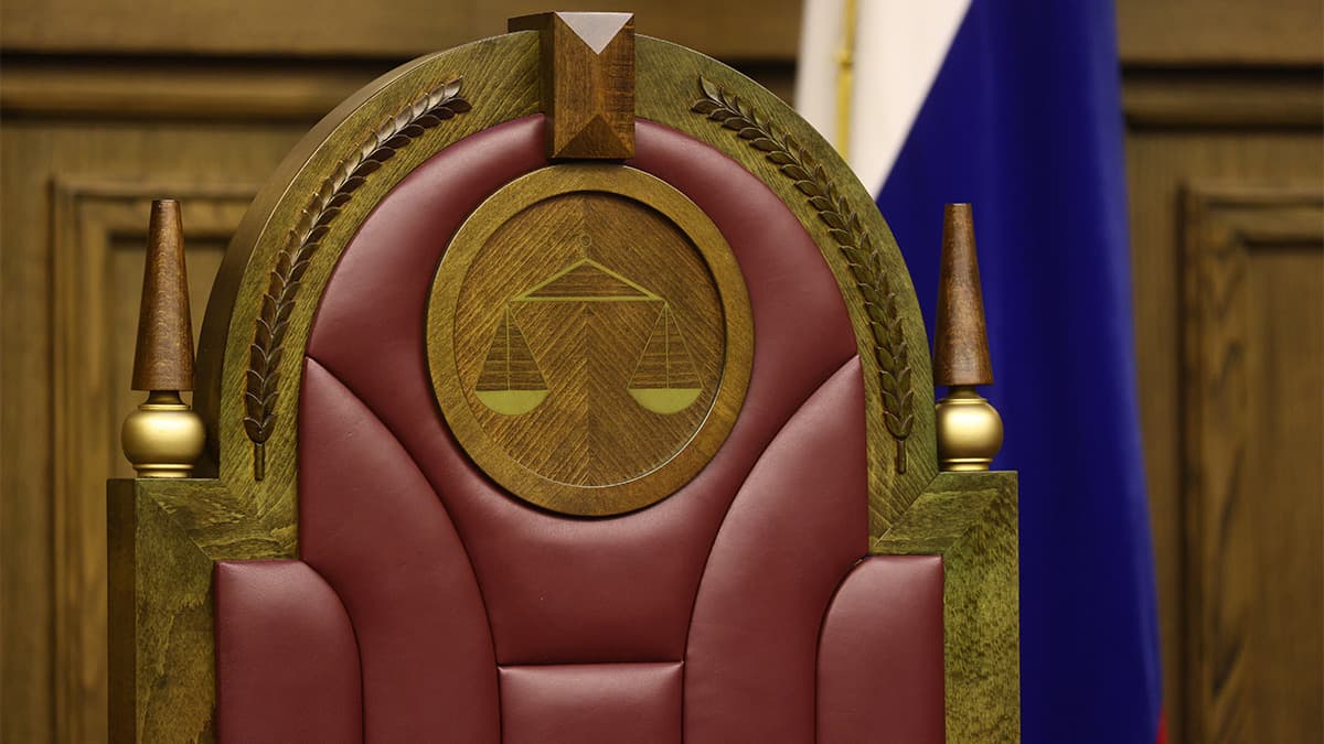 Верховный суд РФ не разрешил Google судиться за границей