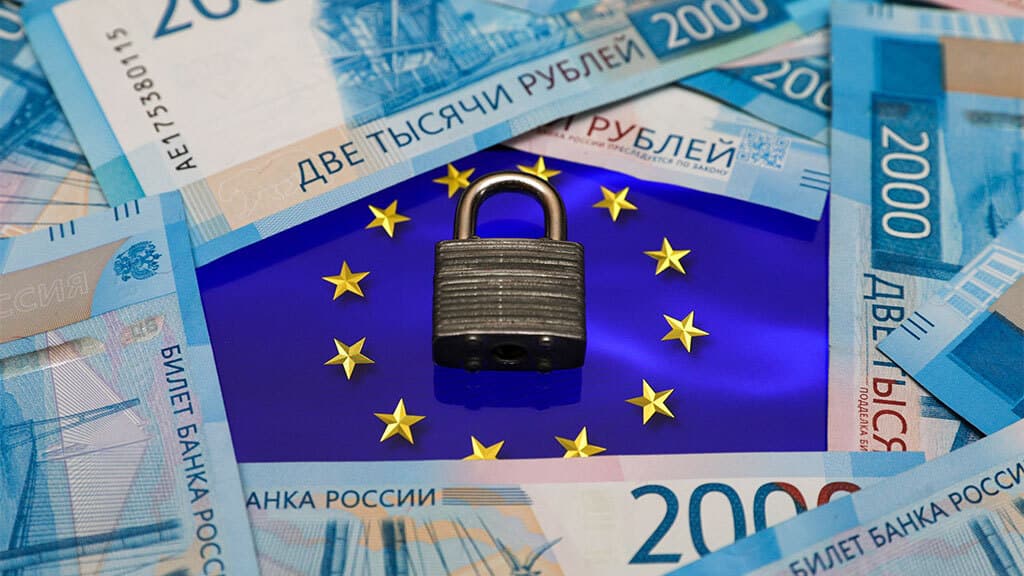 20-й пакет санкций ЕС против РФ: ограничения на танкеры, банки и аммиак