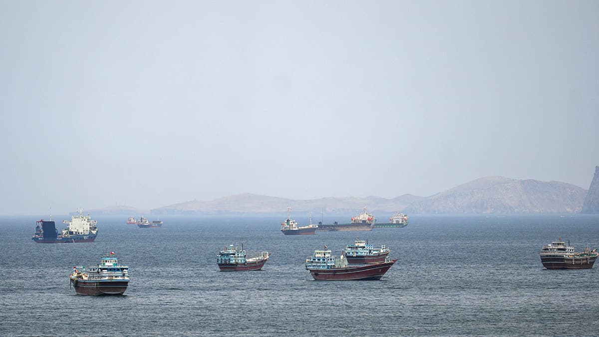 Что означает одностороннее перемирие США в войне с Ираном