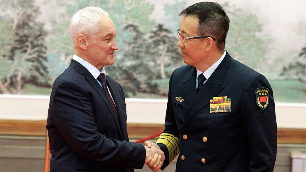 Что Китай, Россия и ШОС будут делать после шока войны в Иране