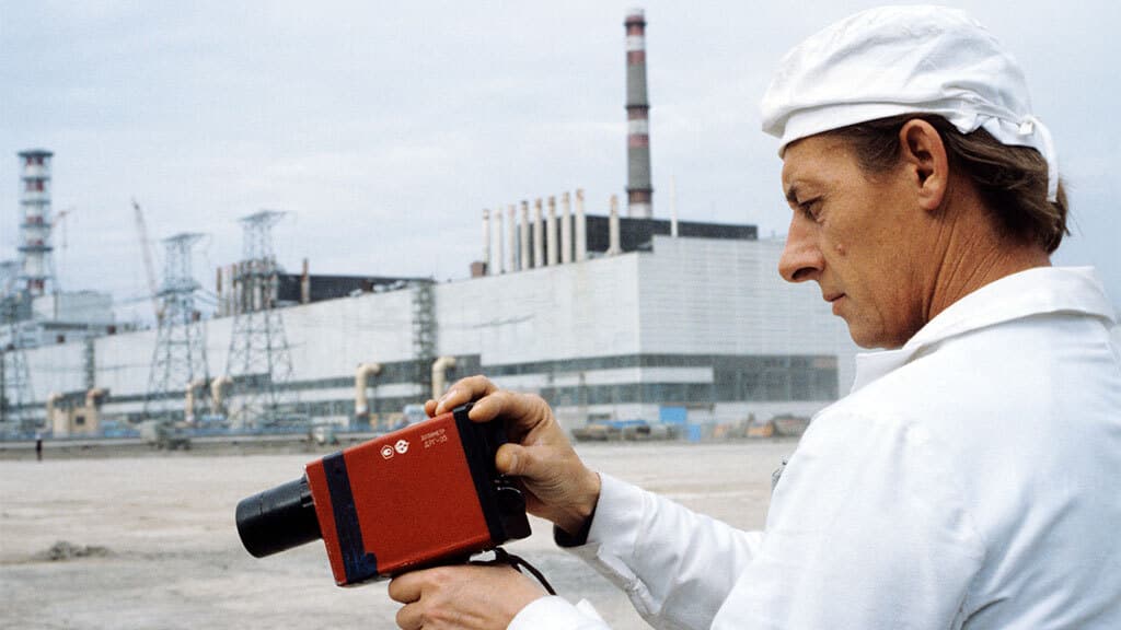 «Ядерный кошмар наступил»: что западные СМИ писали о Чернобыльской катастрофе