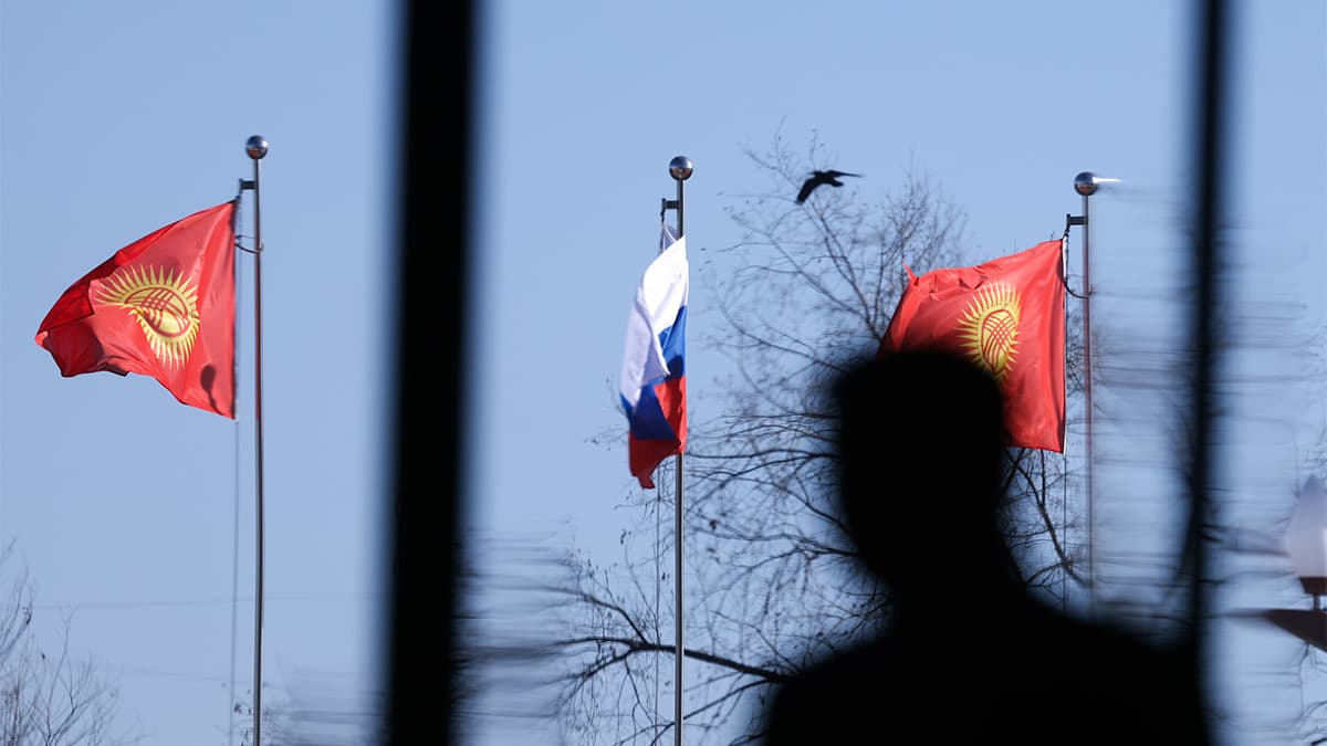 Чем грозит первое наказание третьей страны за помощь России с санкциями ЕС