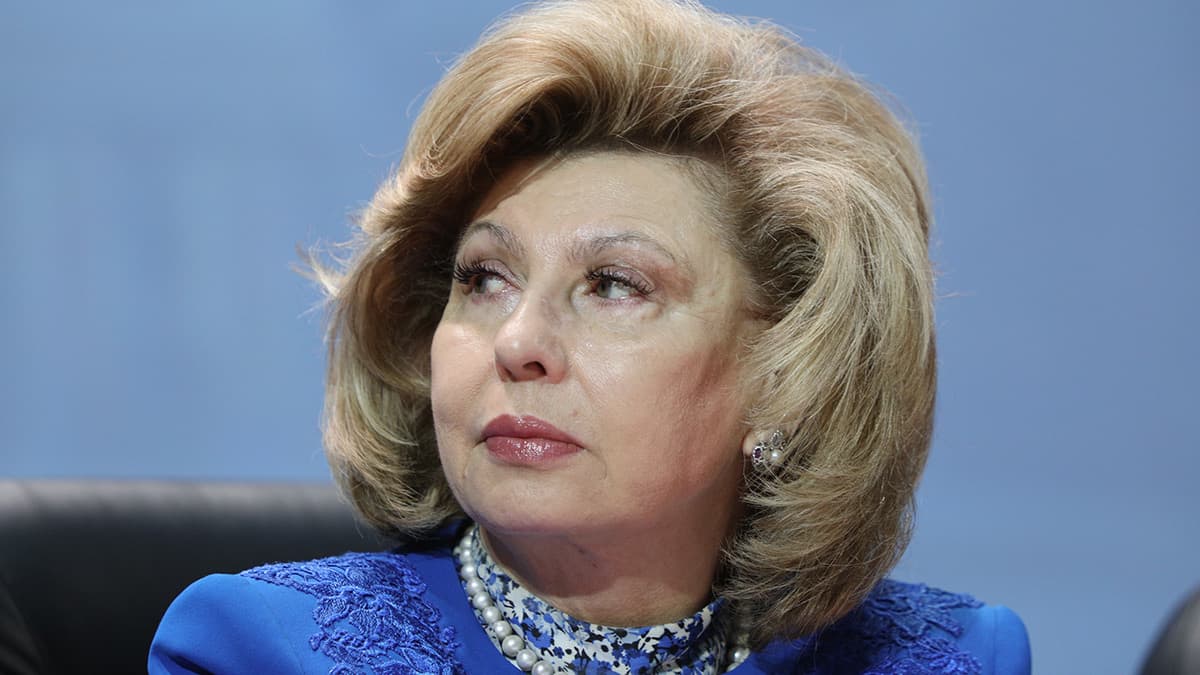 Доктор наук, генерал-майор и правозащитница: чем известна Татьяна Москалькова