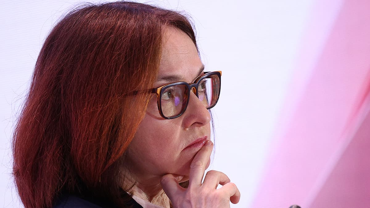 Главное из выступления Набиуллиной после снижения ключевой ставки