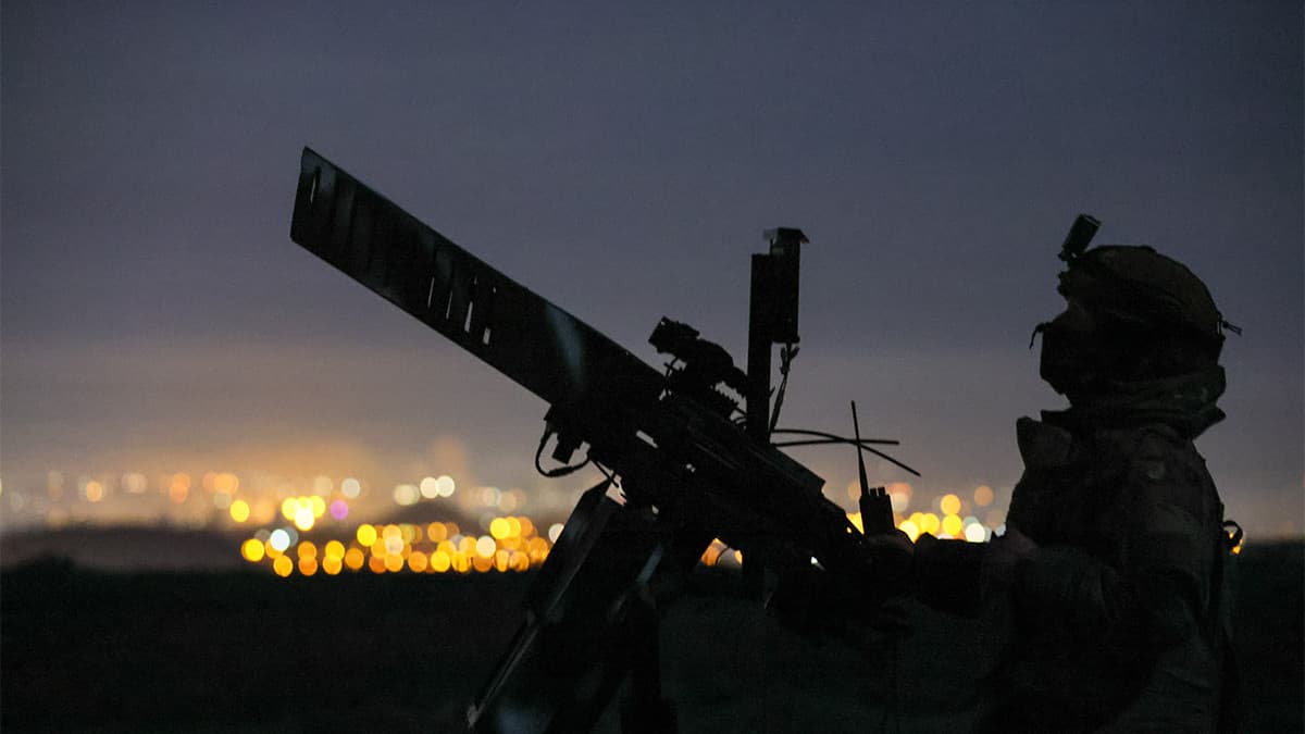 Что известно об атаке БПЛА на Урал