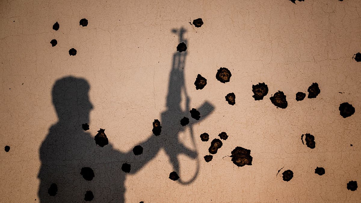 Как война США и Ирана углубляет кризис в хрупком Ираке