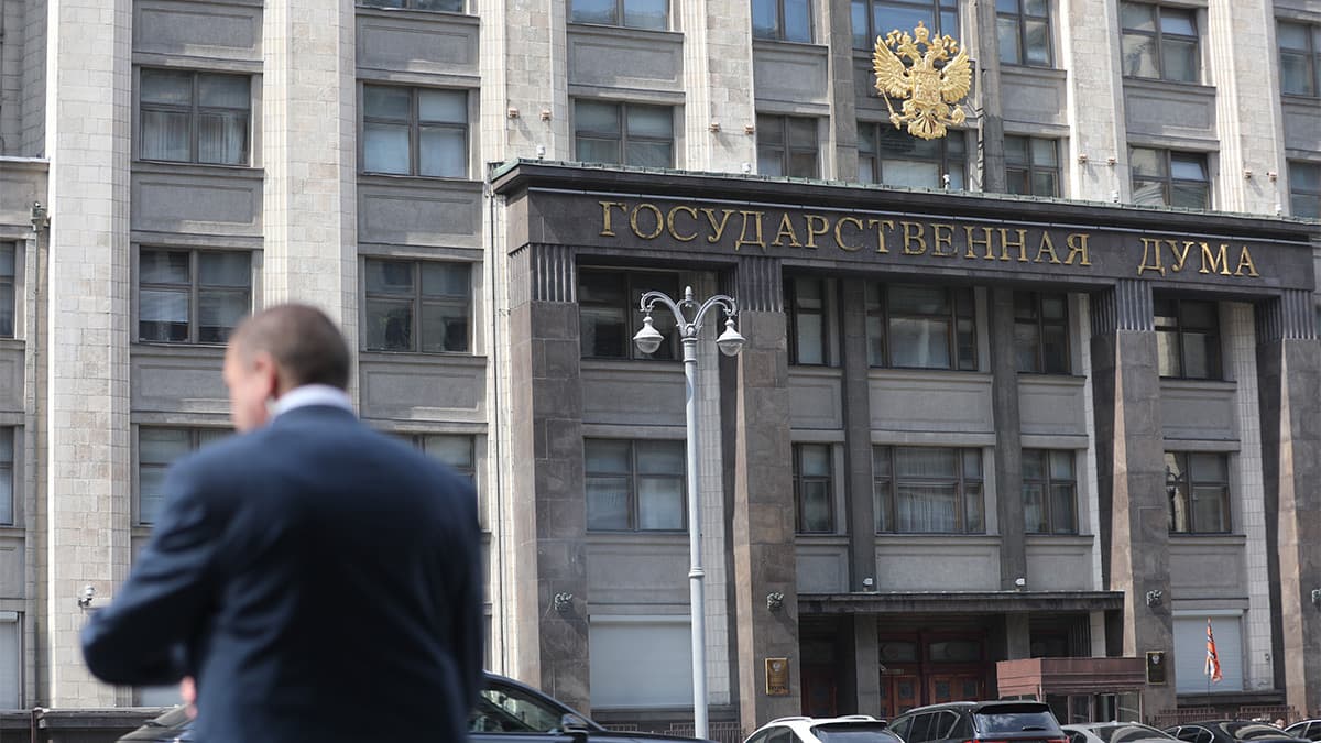 Две «зеленые» партии объединились перед выборами в Госдуму