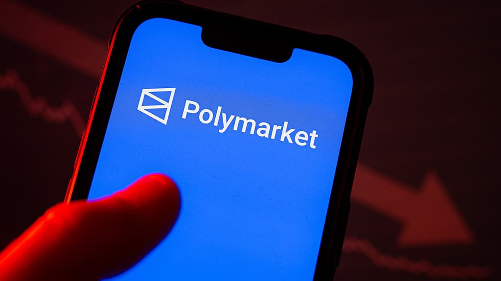 Француз взломал Polymarket с помощью фена: новости, которые вы могли пропустить