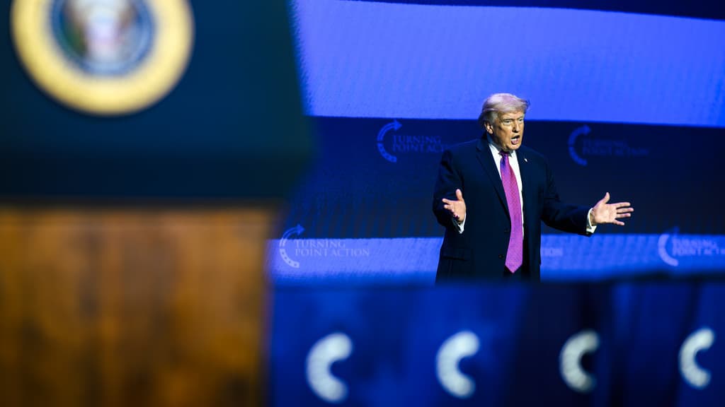 Что известно об устроившем стрельбу на ужине с Дональдом Трампом