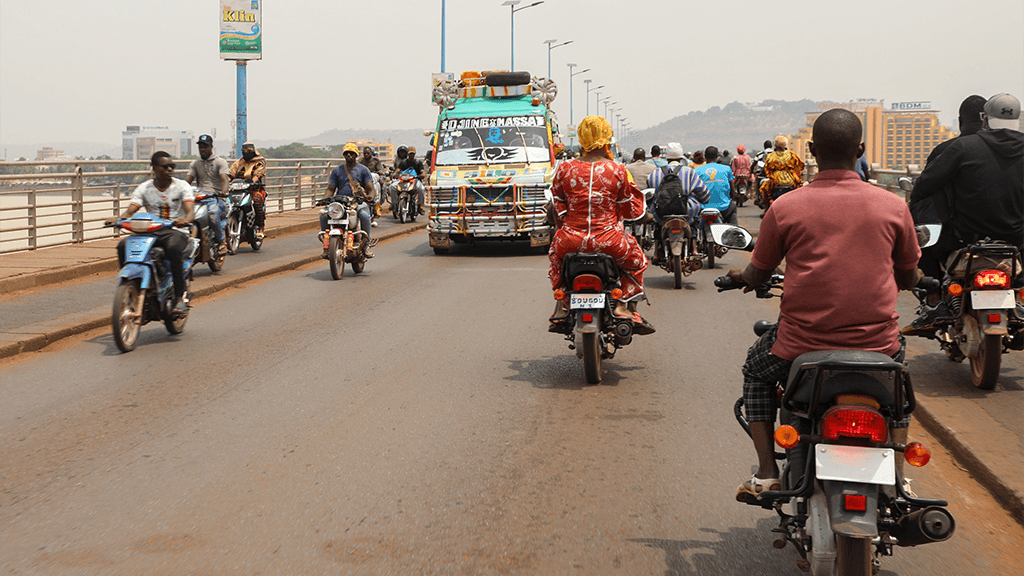 Что происходит в Мали из-за атаки террористов и племен туарегов