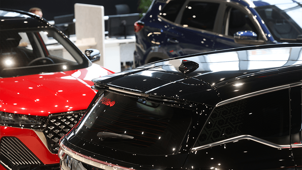 Автозаводы просят донастроить систему начисления баллов локализации за НИОКР