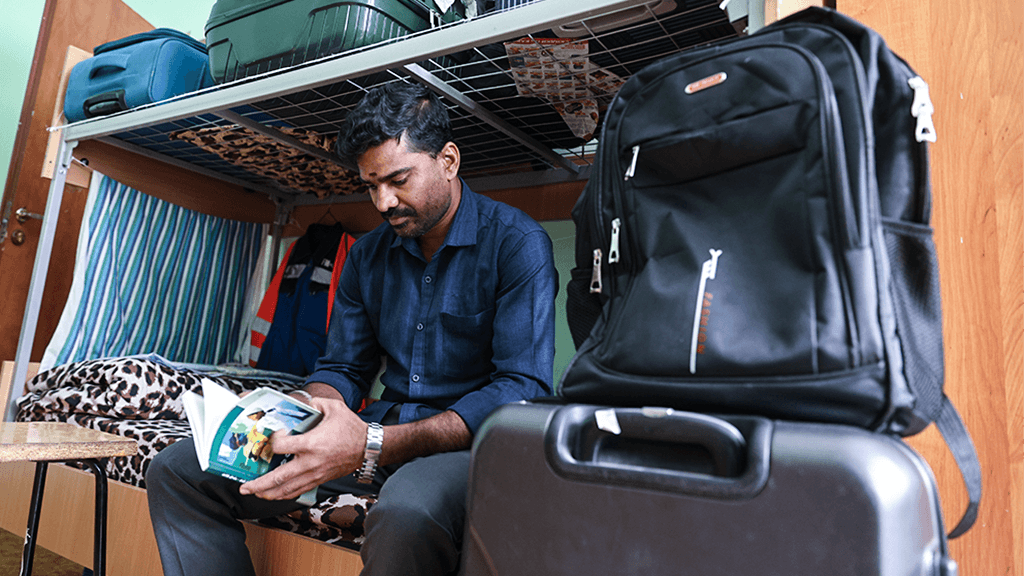 Правкомиссия одобрила передачу части миграционных полномочий от Минтруда к МВД