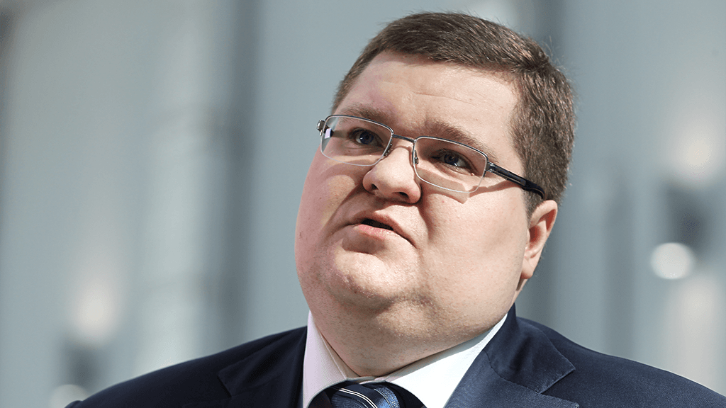 Чем известен новый руководитель Россотрудничества Игорь Чайка