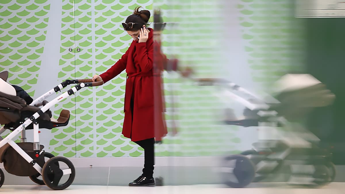 Исследование «Ведомостей»: как рост благосостояния помогает рождаемости