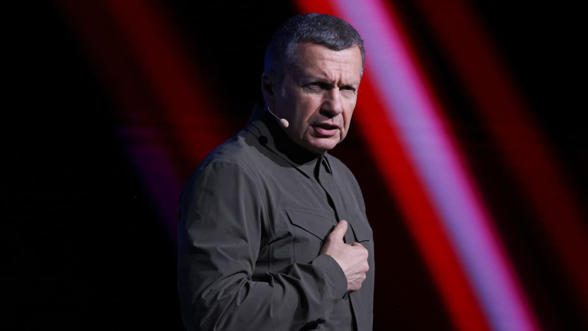 Соловьев извинился перед Викторией Боней