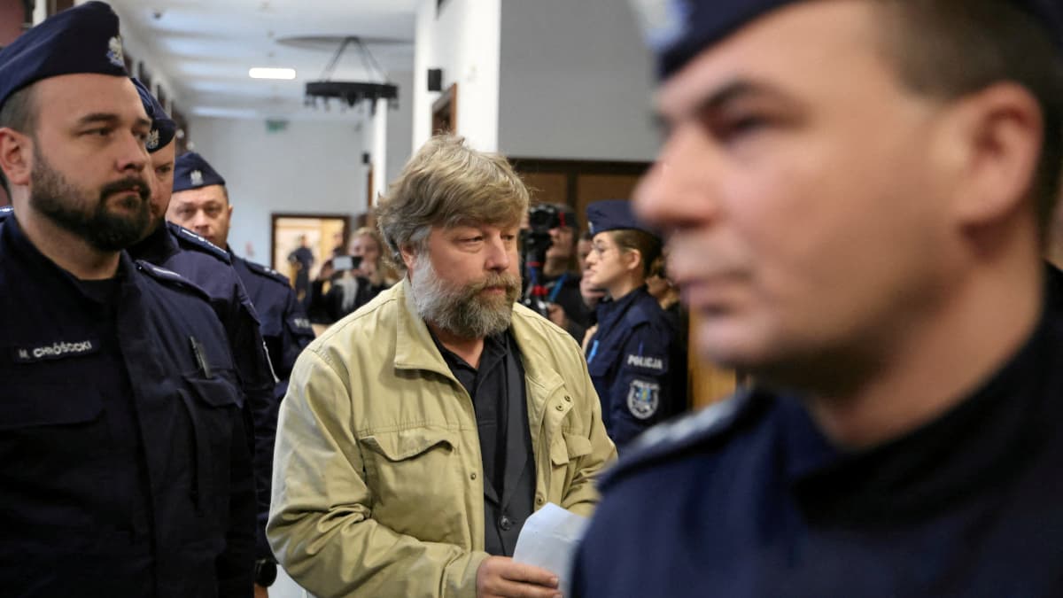 Что известно об обмене на границе Белоруссии и Польши