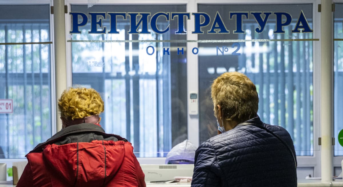 Управленцы сферы здравоохранения просят не взимать НДС с предприятий медсектора