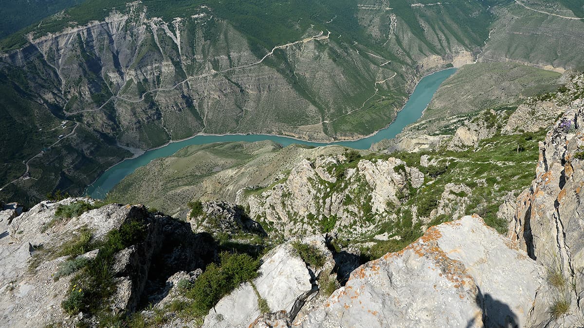 Чего ждут от власти на Северном Кавказе