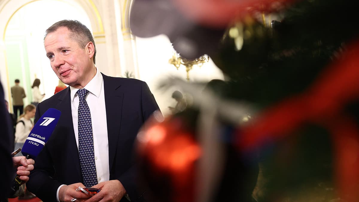 Вячеславу Гладкову может быть предложена должность посла России в Абхазии