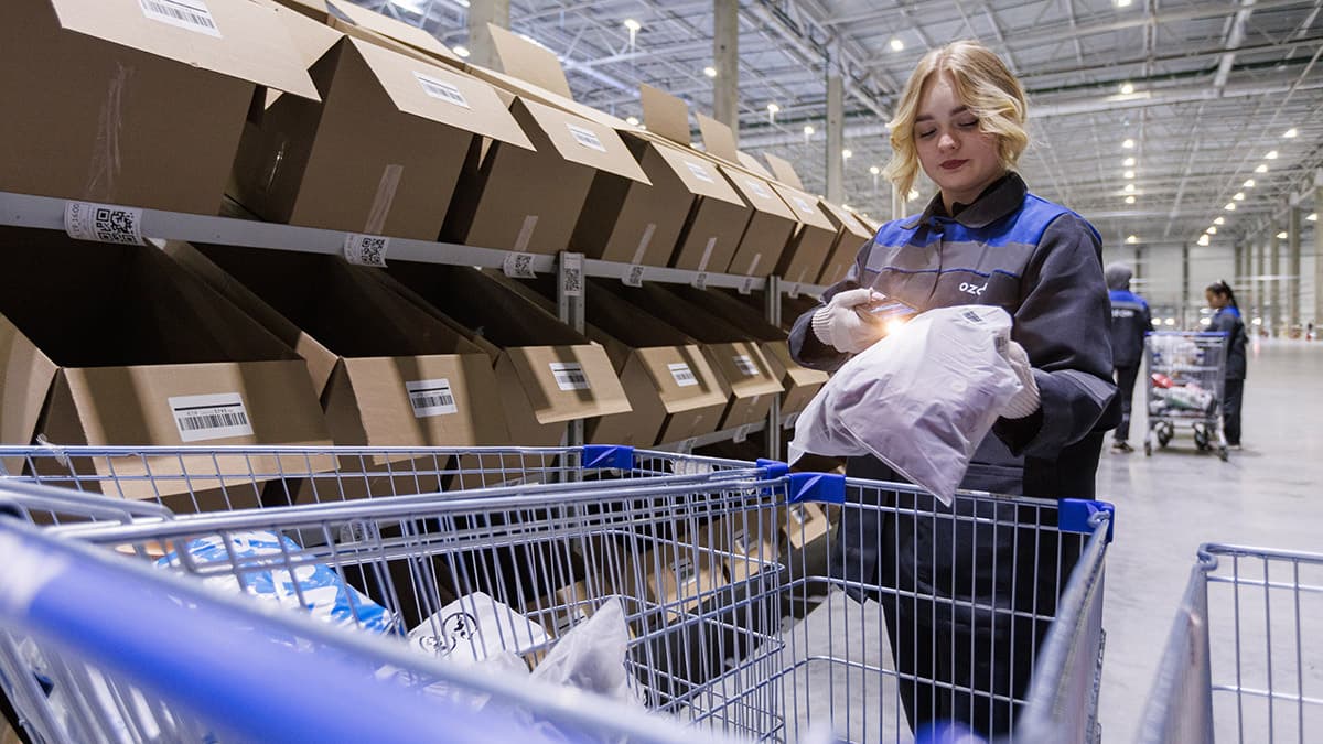 Бизнес предложил правительству новые меры борьбы с контрафактом на маркетплейсах