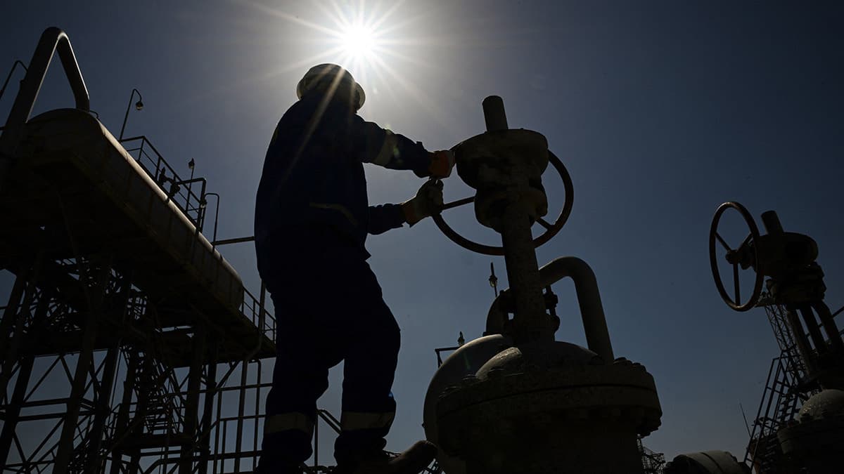 Как Иран пытается обойти морскую блокаду США