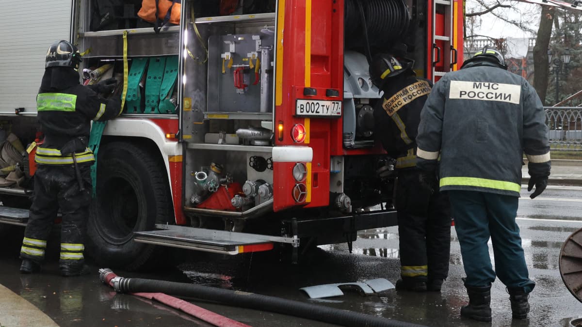 Что известно об атаке БПЛА на Пермский край