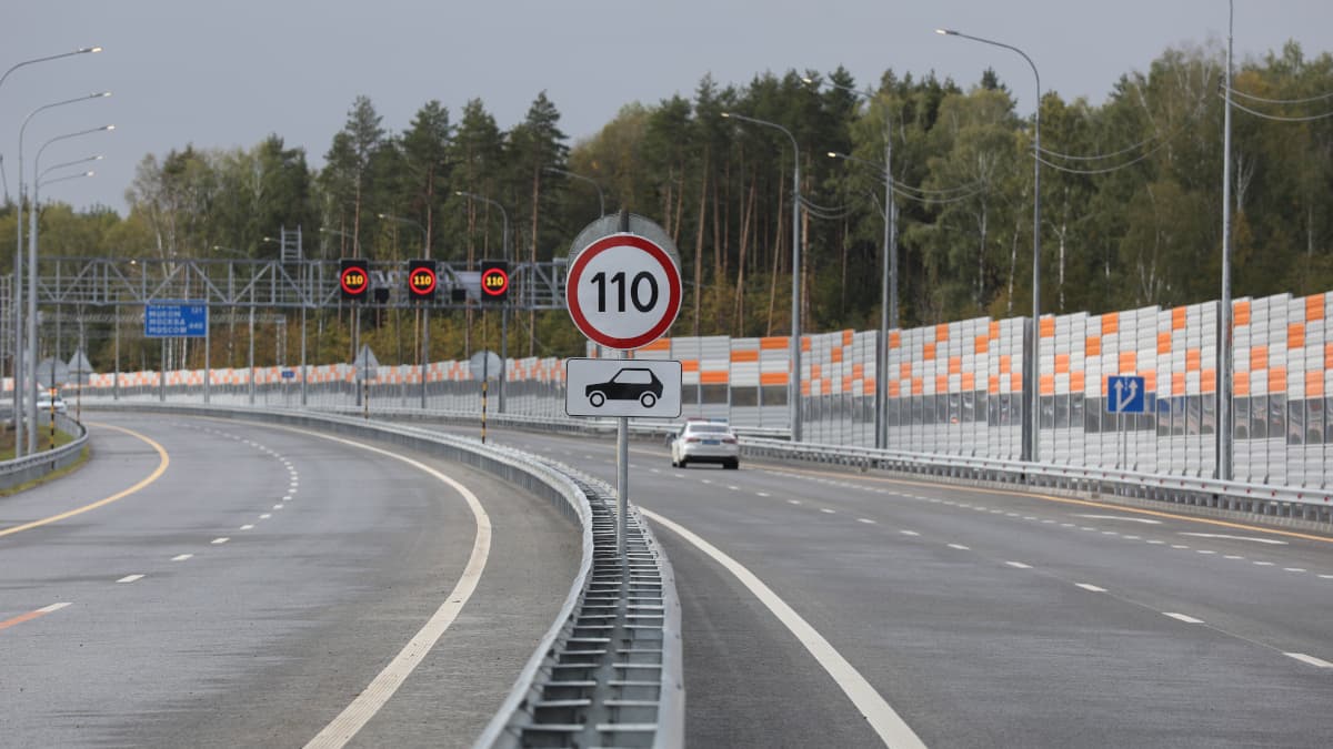 В Госдуме выступили против снижения нештрафуемого порога скорости