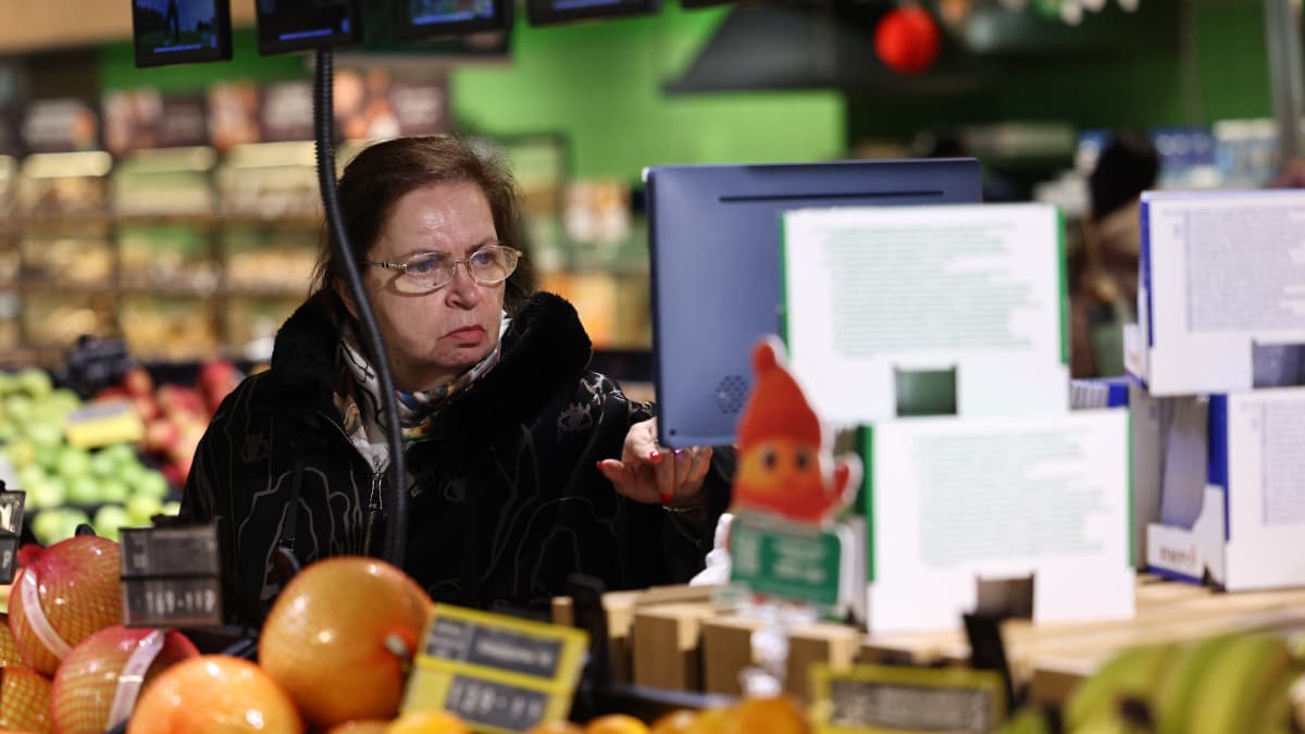 Infoline: у большинства ритейлеров в I квартале замедлился темп роста выручки