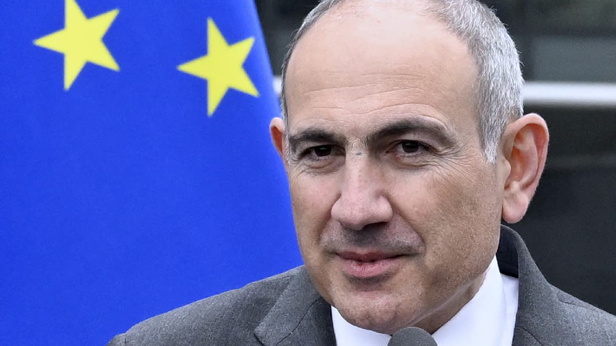 Что получит Пашинян от саммита в Армении с Зеленским, Макроном и лидерами ЕС