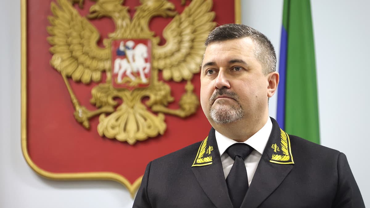 Почему Меликова на посту главы Дагестана сменит Щукин