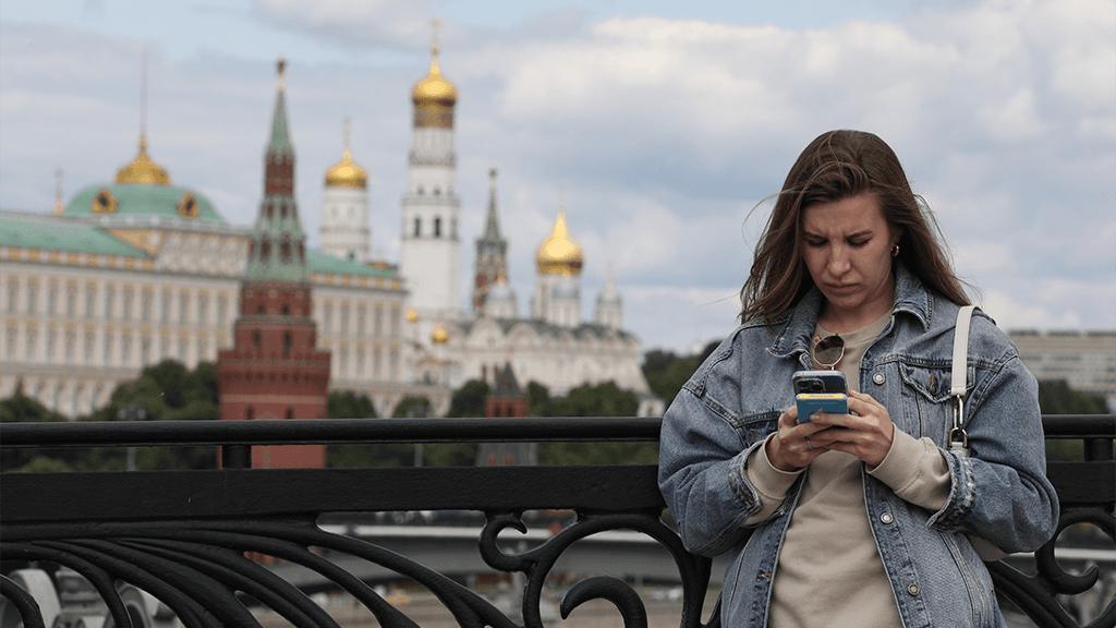 Операторы предупредили абонентов об отключении интернета в столице
