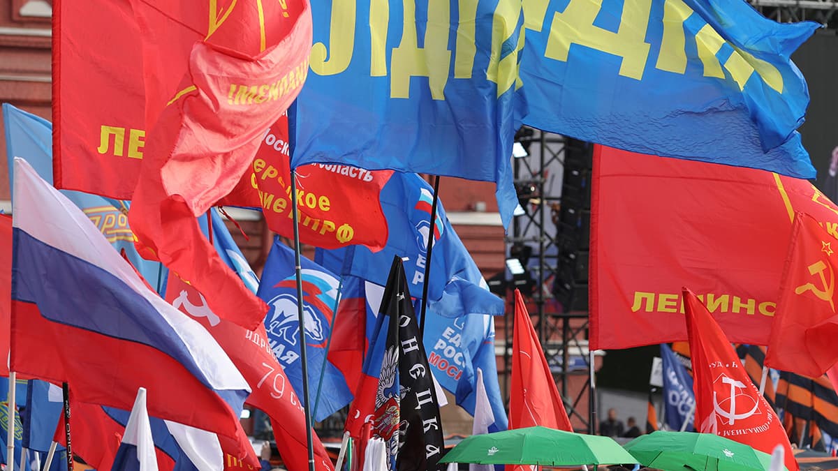 Граждане ответили, какие партии дают им видение будущего