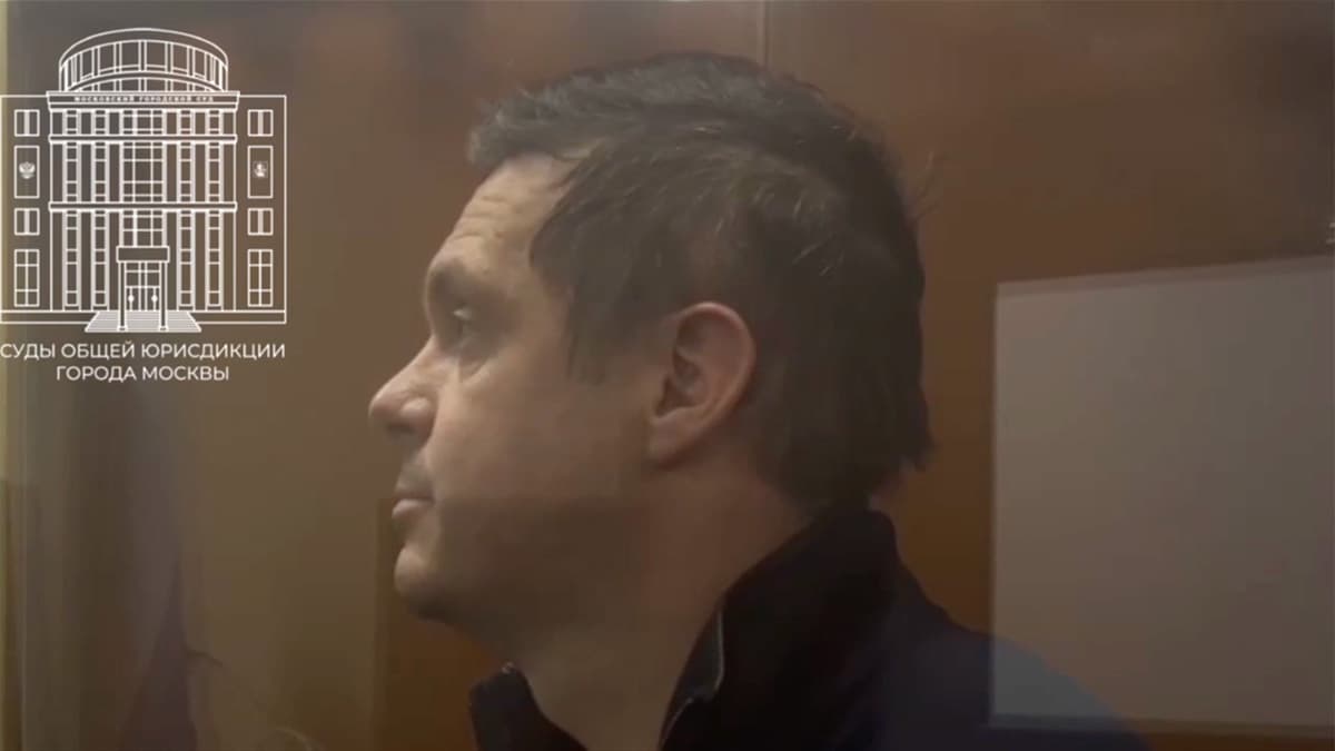 Мосгорсуд отказался отпустить из СИЗО топ-менеджеров Fesco